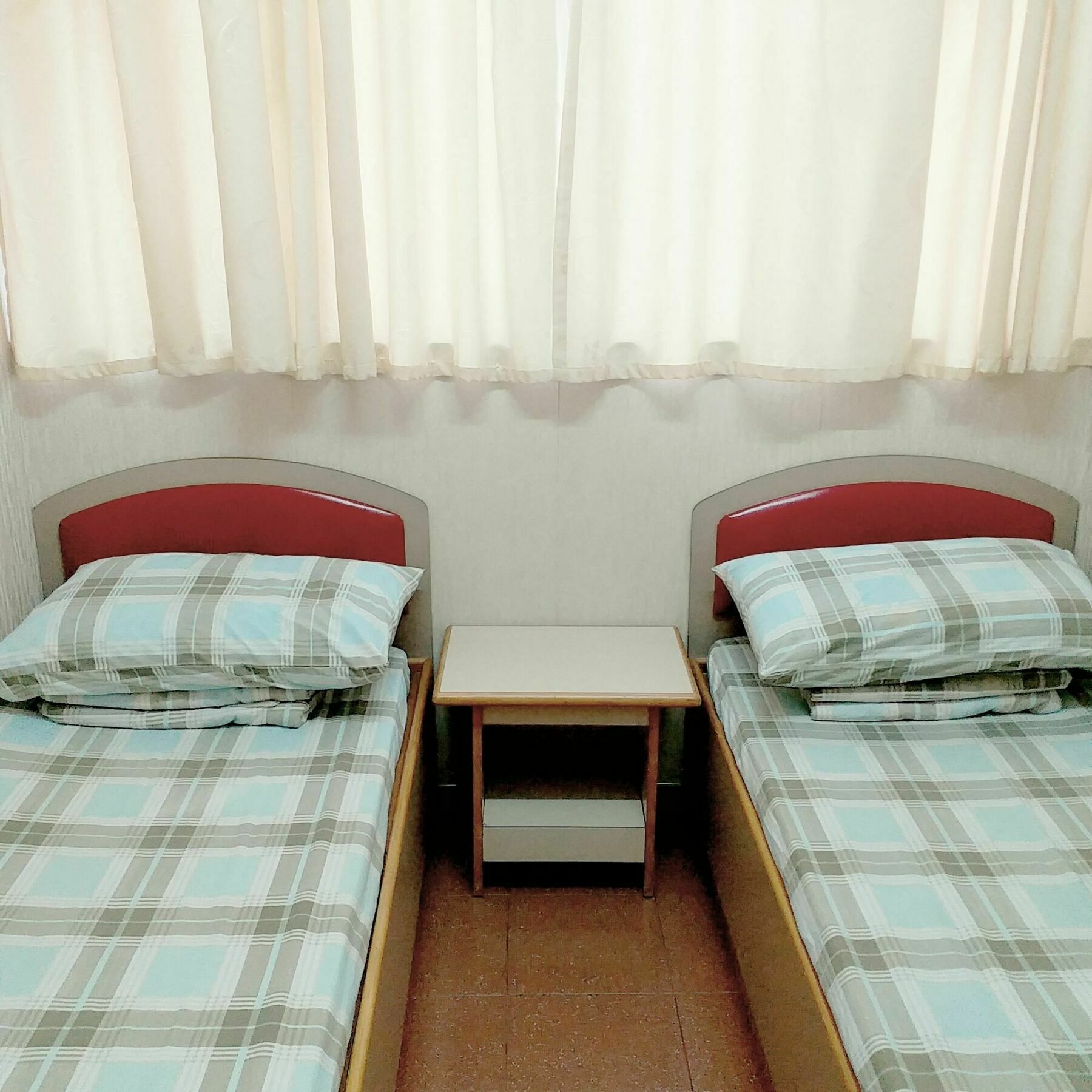 Po Wah Hotel Kowloon  Ngoại thất bức ảnh